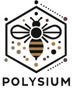 Logo de Prespa en mode clair 